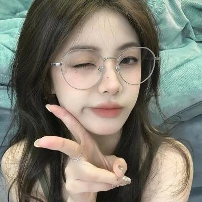 蔷薇少女