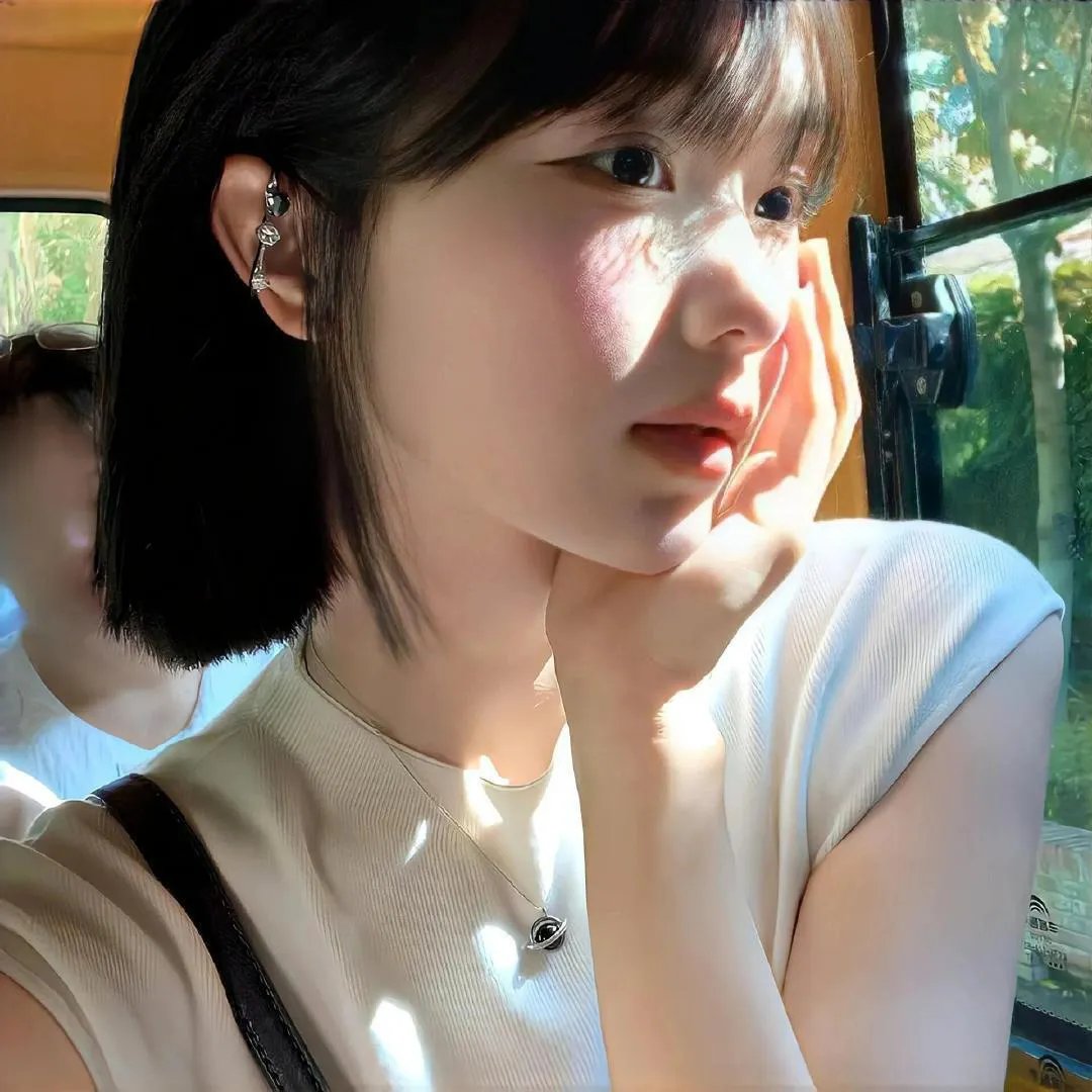 谜之彼女X