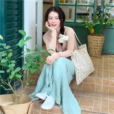 女忍者椿的心事